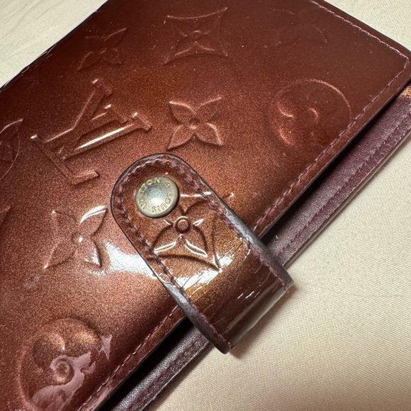 Louis Vuitton Vernis Agenda - Picture 2 of 9